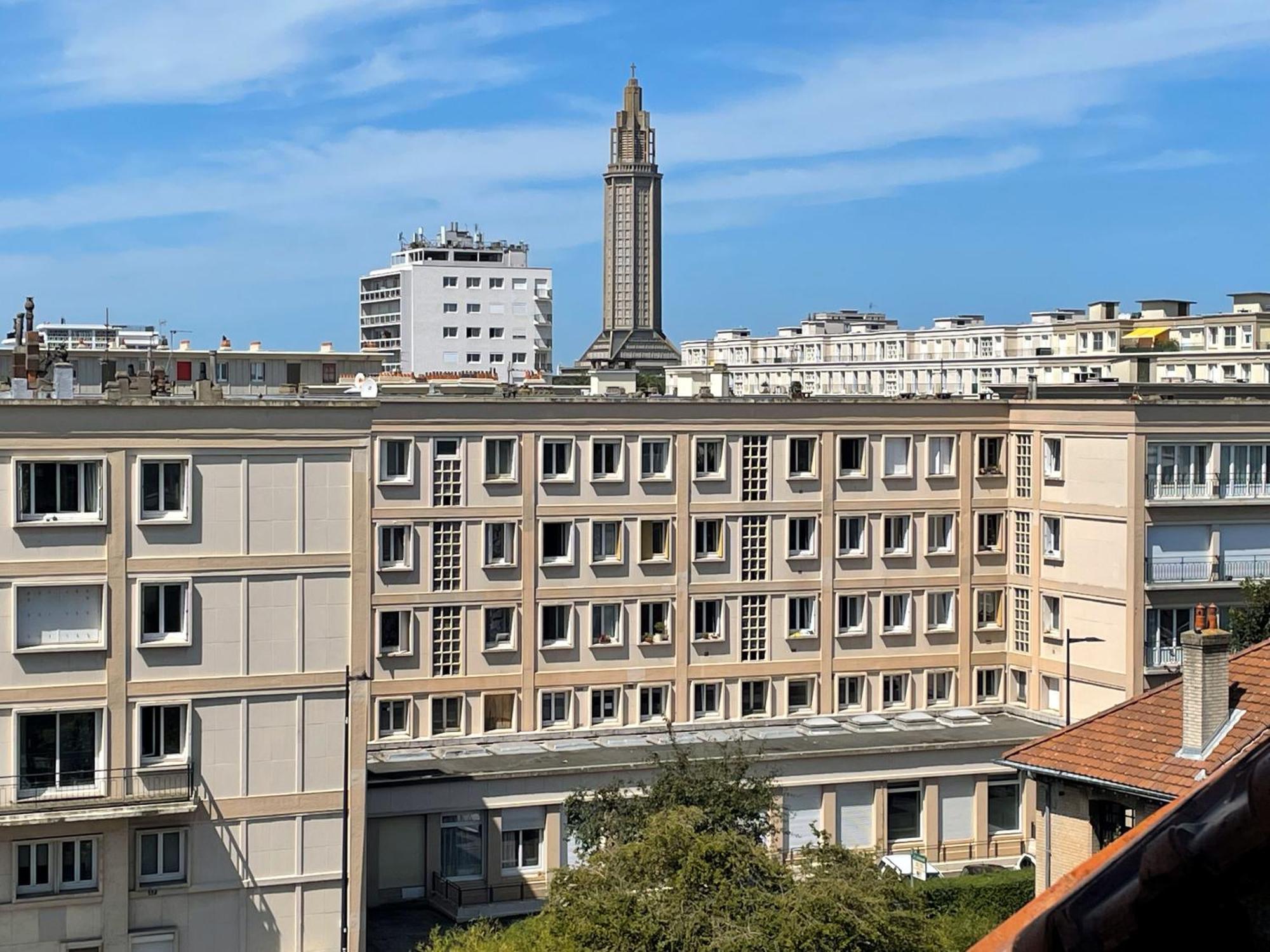 Apartment Le Cocon Avec Vue ! Charme, Confort Et Proximite